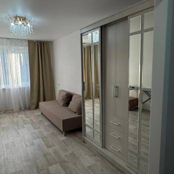 Сдается 2-х комнатная квартира, 54 м²