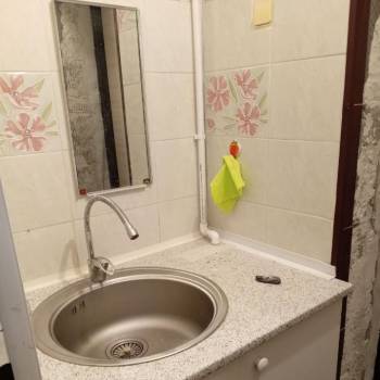 Сдается 1-комнатная квартира, 14 м²