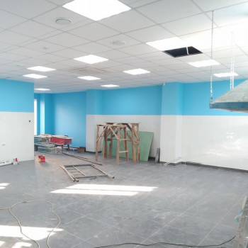 Сдается Нежилое помещение, 158 м²