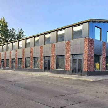 Сдается Нежилое помещение, 158 м²