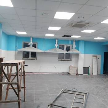 Сдается Нежилое помещение, 158 м²