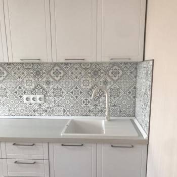 Сдается 2-х комнатная квартира, 65 м²