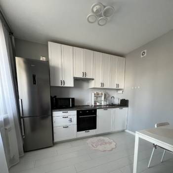 Продается 2-х комнатная квартира, 65,54 м²