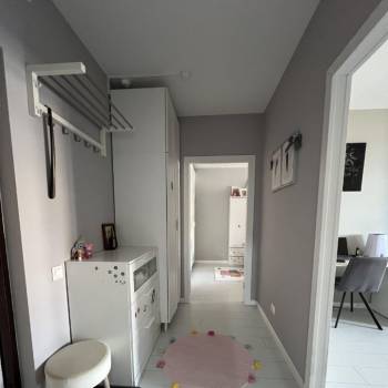 Продается 2-х комнатная квартира, 65,54 м²