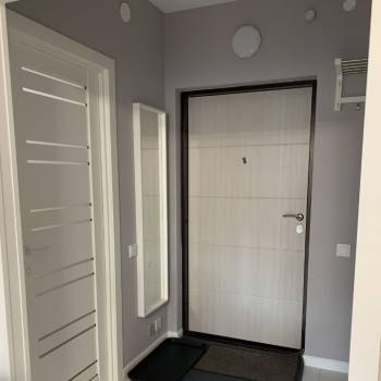 Продается 2-х комнатная квартира, 65,54 м²
