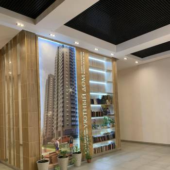 Продается 2-х комнатная квартира, 65,54 м²