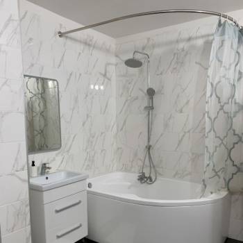 Продается 2-х комнатная квартира, 65,54 м²