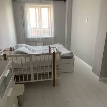 Продается 2-х комнатная квартира, 65,54 м²