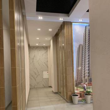 Продается 2-х комнатная квартира, 65,54 м²