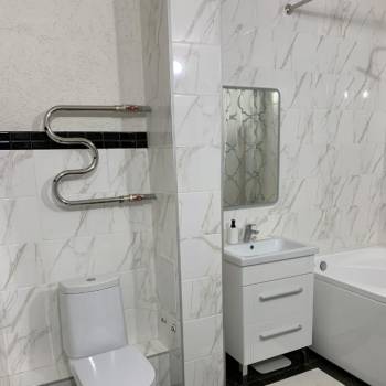 Продается 2-х комнатная квартира, 65,54 м²