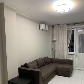 Продается 2-х комнатная квартира, 65,54 м²