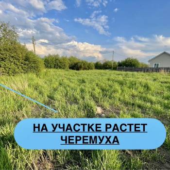 Продается Участок, 1000 м²
