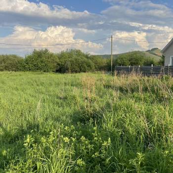 Продается Участок, 1000 м²