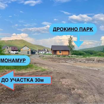 Продается Участок, 1000 м²