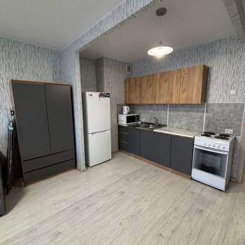 Сдается 1-комнатная квартира, 34 м²