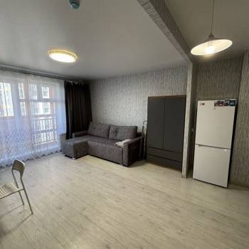 Сдается 1-комнатная квартира, 34 м²