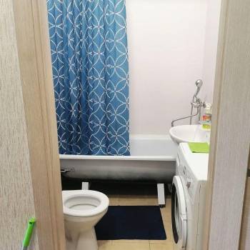 Продается 1-комнатная квартира, 17,7 м²