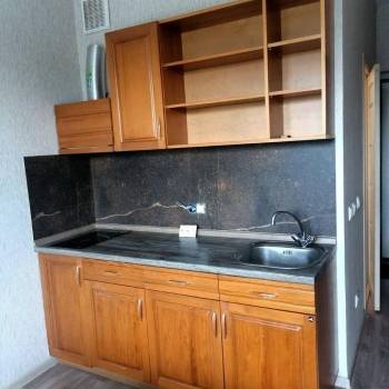 Продается 1-комнатная квартира, 17,7 м²