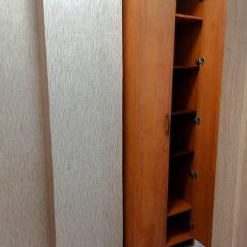 Продается 1-комнатная квартира, 17,7 м²