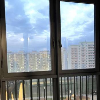 Сдается 1-комнатная квартира, 26,6 м²