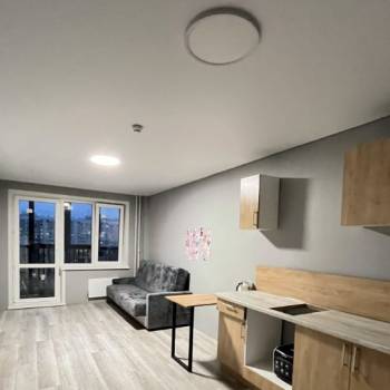 Сдается 1-комнатная квартира, 26,6 м²