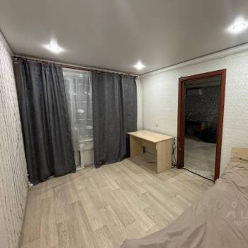Сдается 2-х комнатная квартира, 42 м²