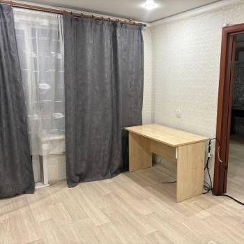 Сдается 2-х комнатная квартира, 42 м²