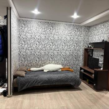 Сдается 2-х комнатная квартира, 42 м²