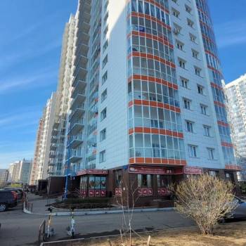 Сдается Многокомнатная квартира, 75,2 м²
