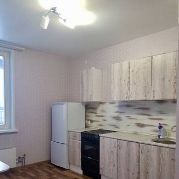 Сдается 1-комнатная квартира, 45 м²