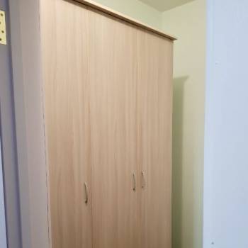 Сдается 1-комнатная квартира, 45 м²