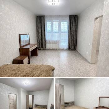 Сдается 1-комнатная квартира, 36,7 м²