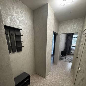 Сдается 1-комнатная квартира, 36,7 м²