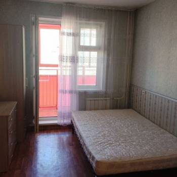 Сдается 1-комнатная квартира, 23 м²