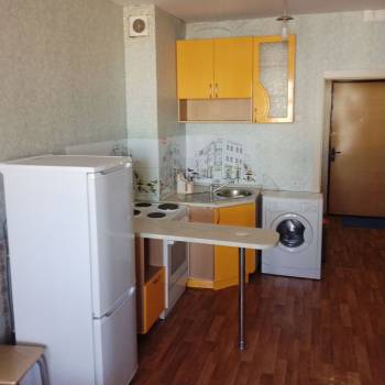 Сдается 1-комнатная квартира, 23 м²