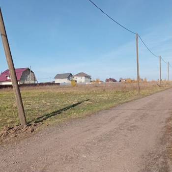 Продается Участок, 1000 м²