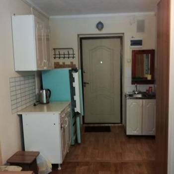 Продается 1-комнатная квартира, 17,2 м²