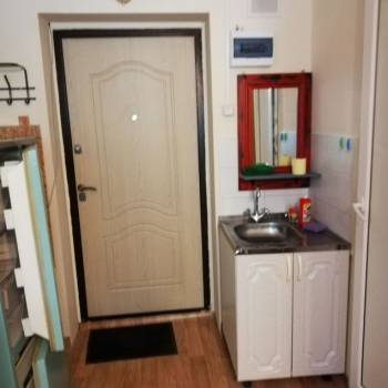 Продается 1-комнатная квартира, 17,2 м²