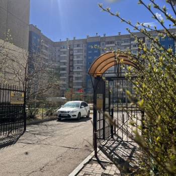 Продается 2-х комнатная квартира, 52,9 м²