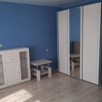 Сдается 1-комнатная квартира, 30 м²