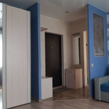Сдается 1-комнатная квартира, 30 м²