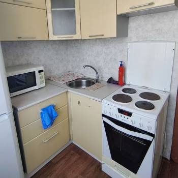 Сдается 1-комнатная квартира, 30 м²