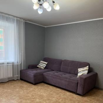 Сдается 1-комнатная квартира, 43 м²