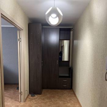 Сдается 1-комнатная квартира, 43 м²