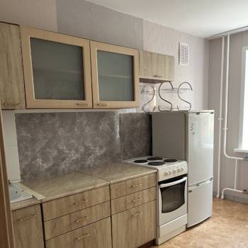 Сдается 1-комнатная квартира, 43 м²