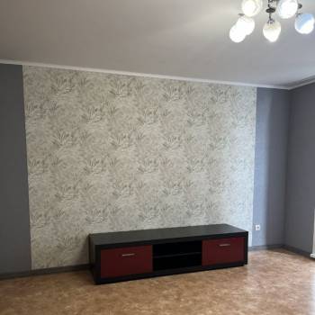 Сдается 1-комнатная квартира, 43 м²