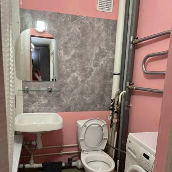 Сдается 1-комнатная квартира, 43 м²