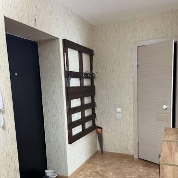 Сдается 1-комнатная квартира, 43 м²