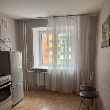 Сдается 1-комнатная квартира, 43 м²