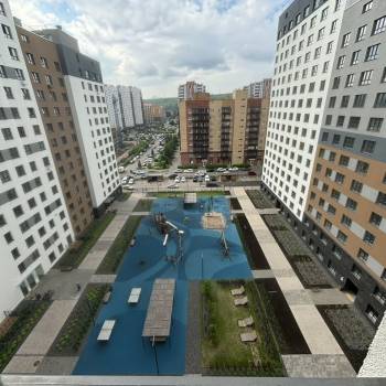 Сдается 1-комнатная квартира, 30 м²